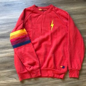 Aviator Nation crewneck